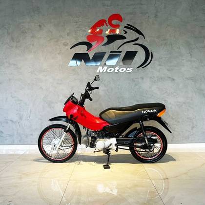 HONDA POP 100 